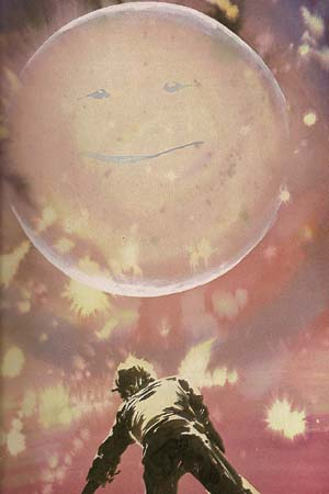 Illustration for article titled Nine Human-Alien Love Children